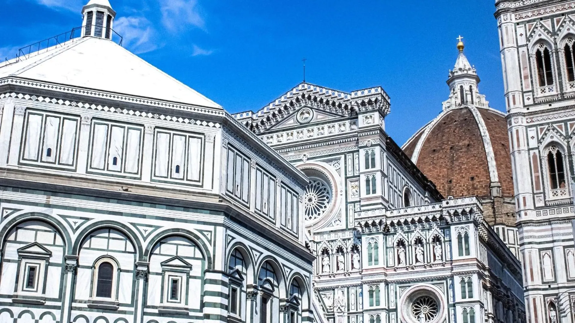 Duomo Palace Florence Maison d'hôtes