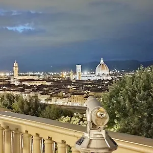 21 Florencia