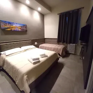 La Corte Di Florencia
