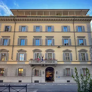 4* Hotel De La Pace