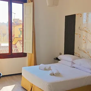 Leone XIV Firenze Floransa