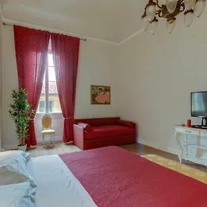 3* Gasthuis Residenza D'epoca Sant Egidio