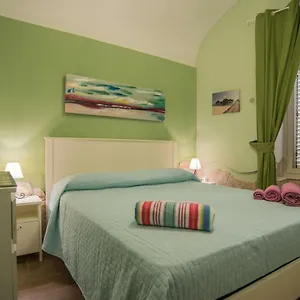  Appartement La Nicchia 2 Italie