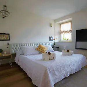  Séjour chez l'habitant In Casa Italie