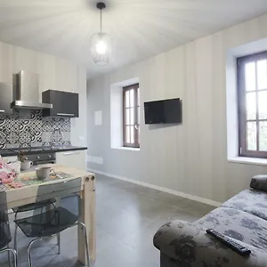  Appartement Corte Fontana Italie