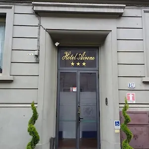 Hotel Airone, Florenz