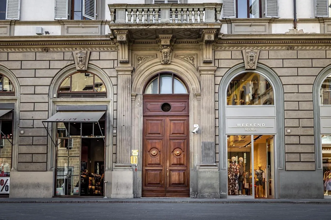 Duomo Palace Florens
