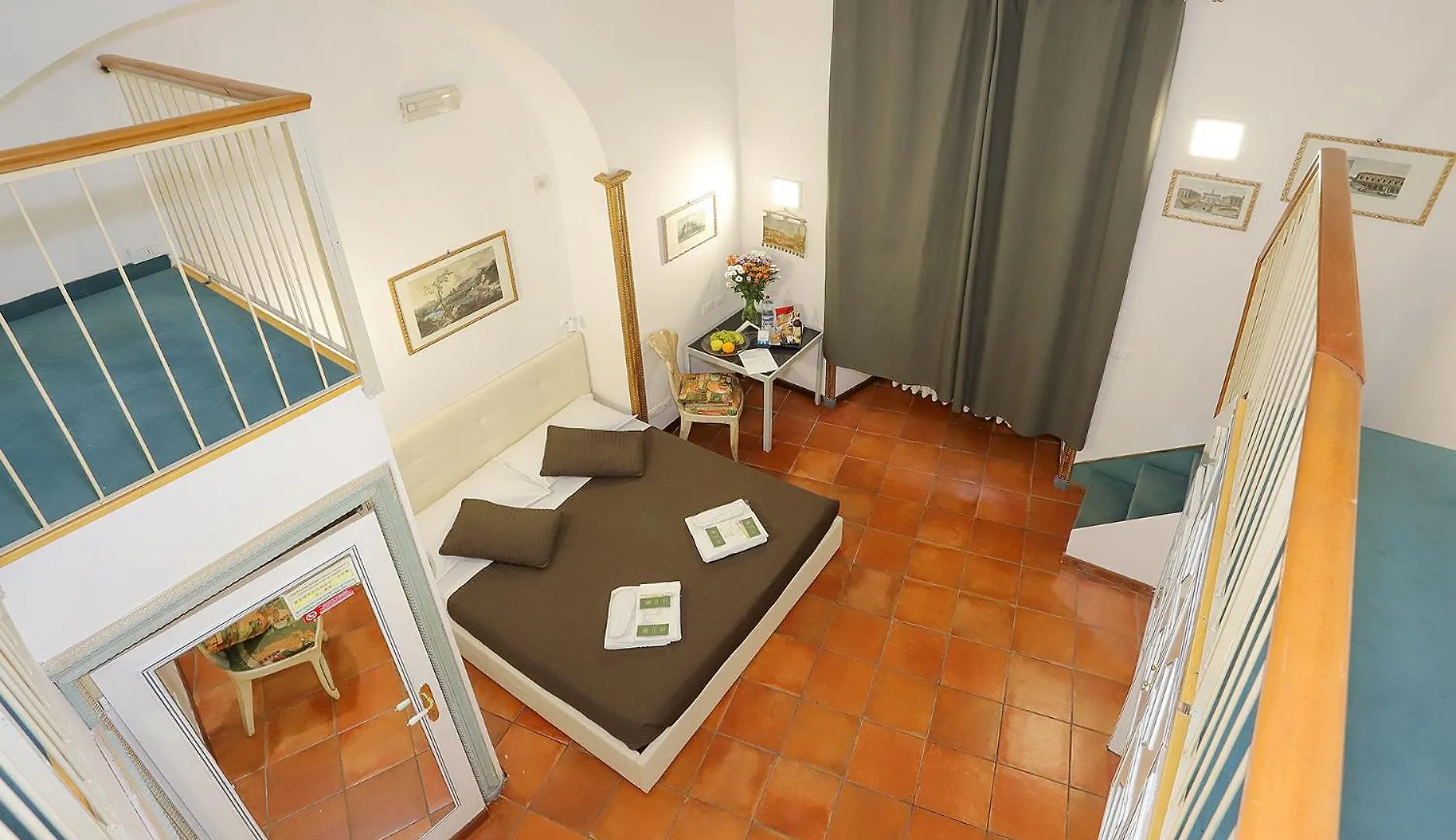 Guest house Duomo Palace Florence