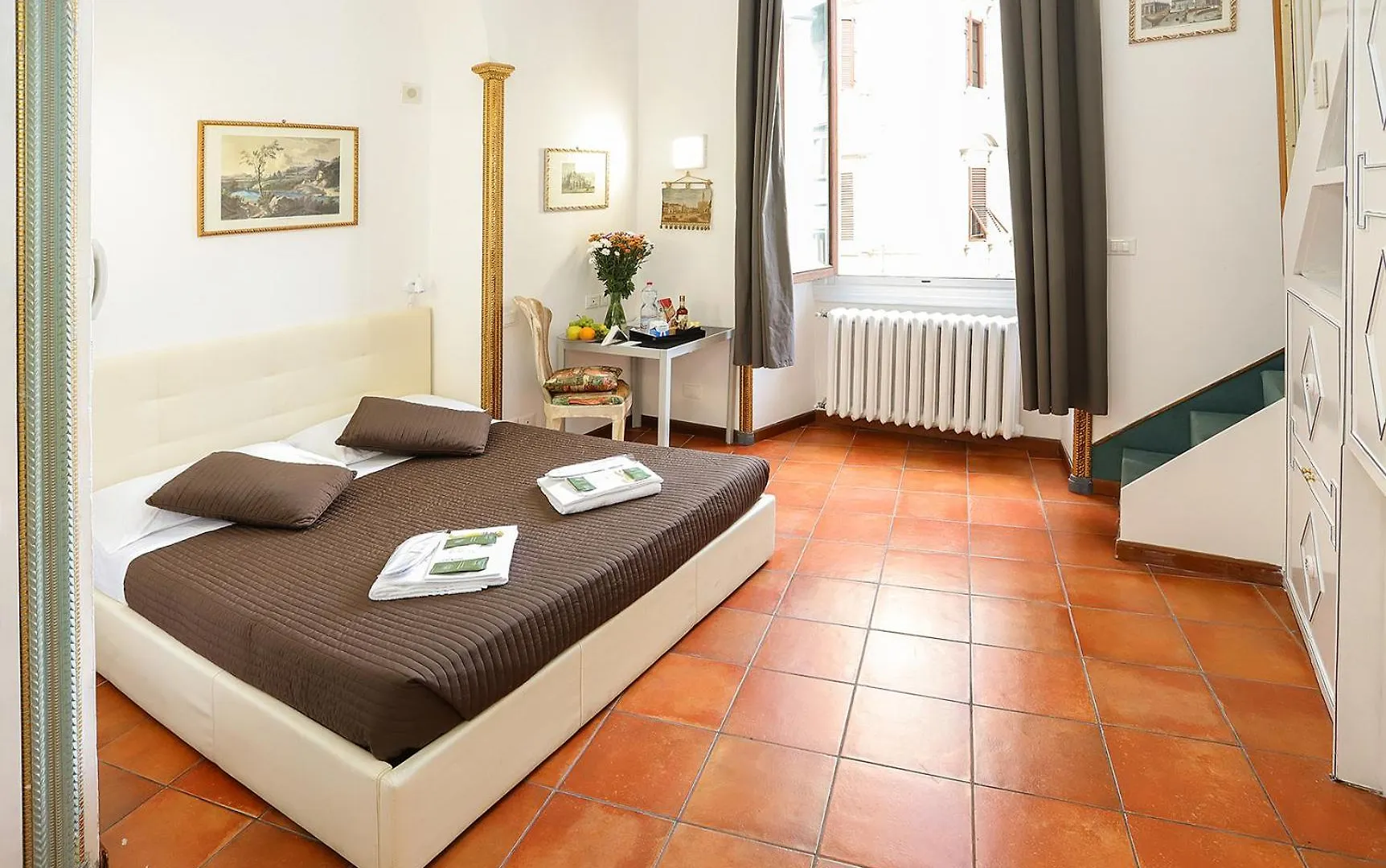 Duomo Palace Florence Guest house
