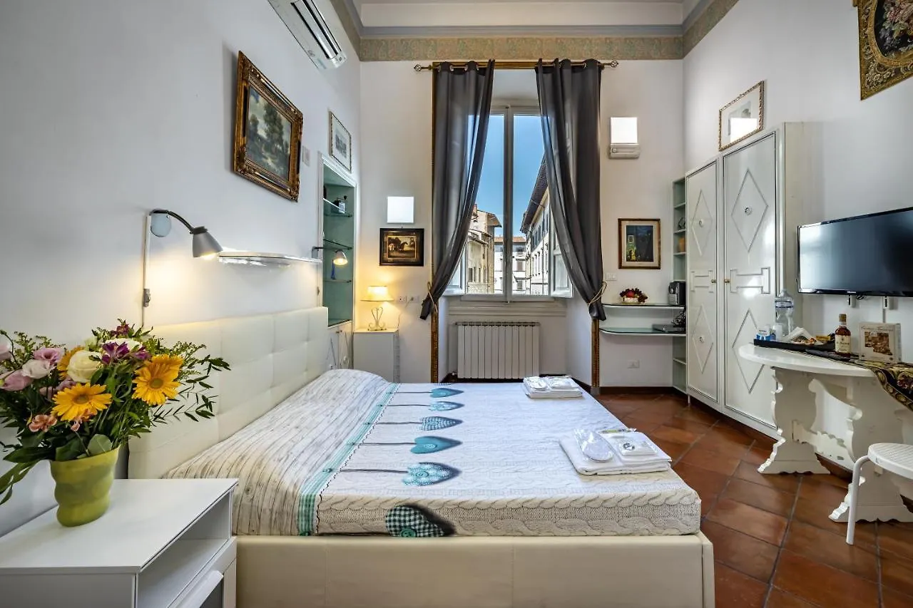 Duomo Palace Firenze 0*,