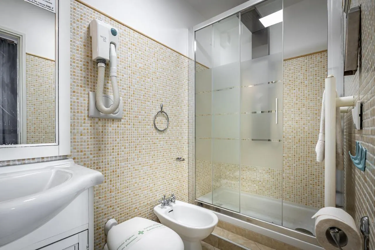Guest house Duomo Palace Florence Italy