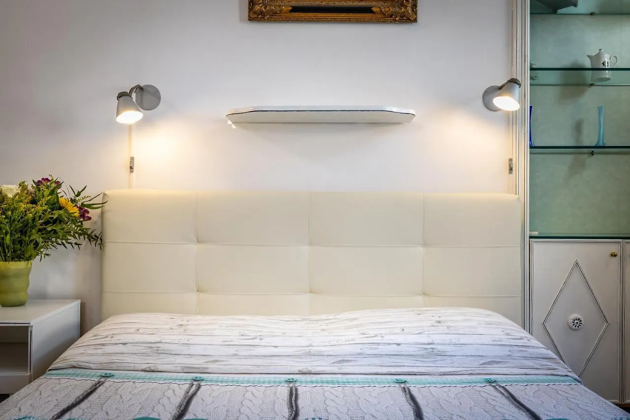 Guest house Duomo Palace Florence