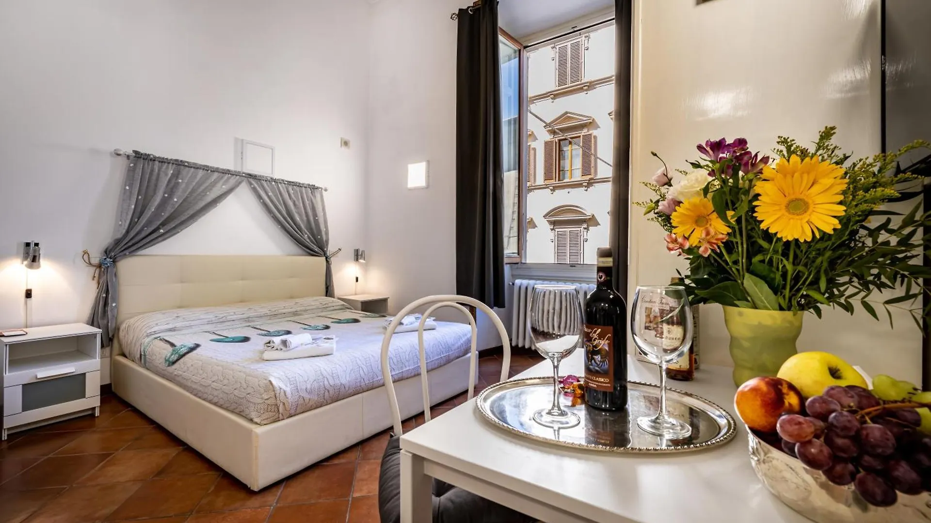 Guest house Duomo Palace Florence