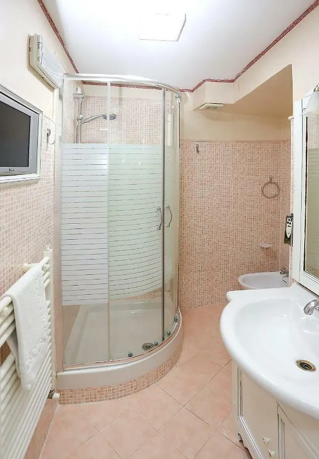 Guest house Duomo Palace Florence